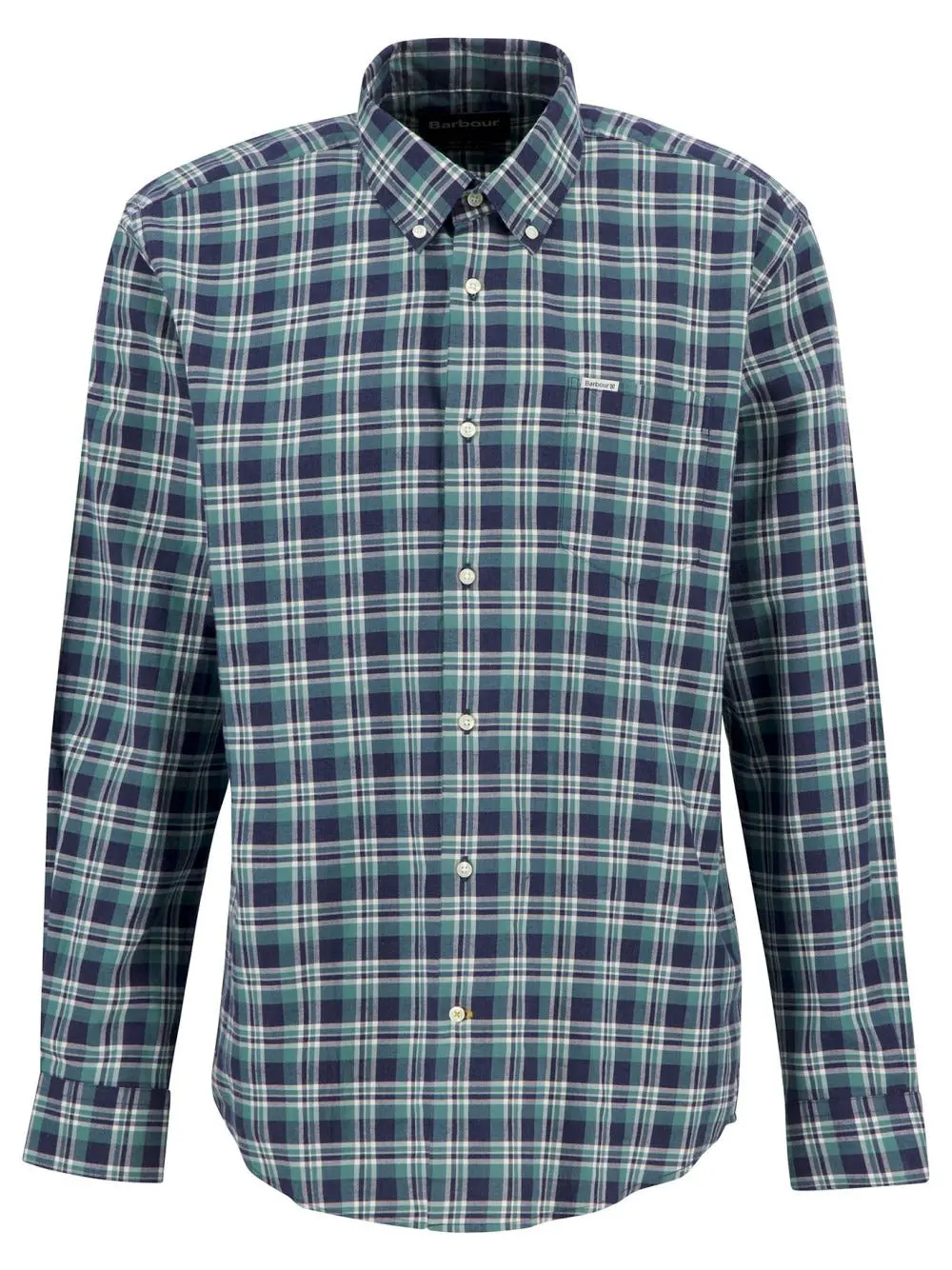 Turville Regular Long-Sleeved Shirt 4