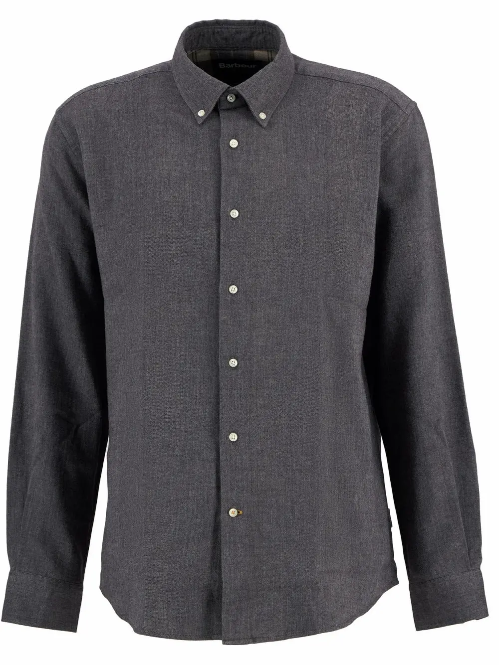 Men's Tamish Regular Long-Sleeved Shirt 4
