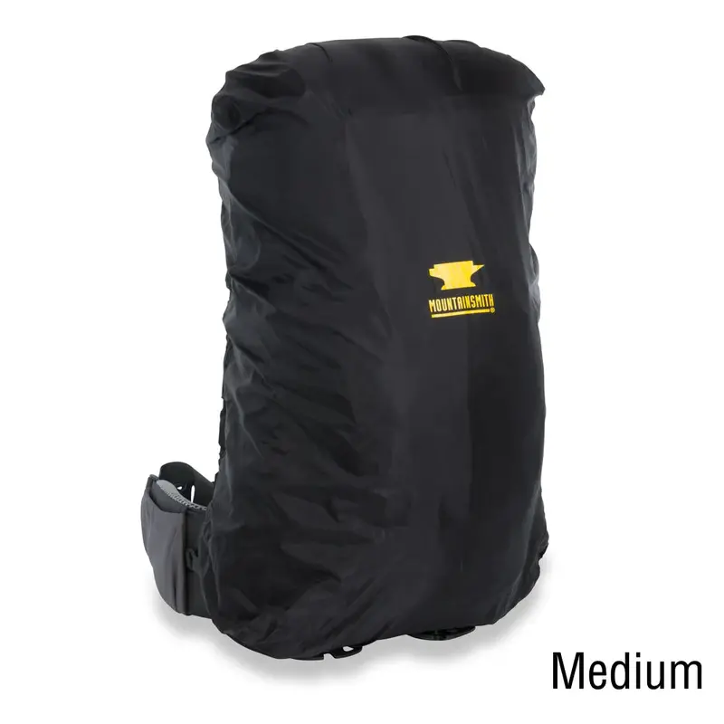 Backpack Raincover - Medium 1