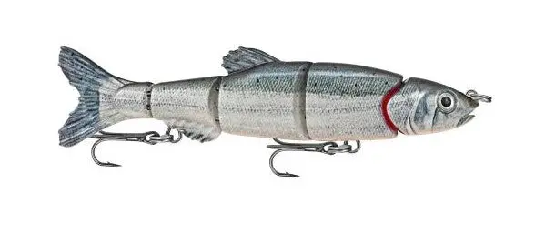Doragon Minnow Pike Hard Bait - 6" 1