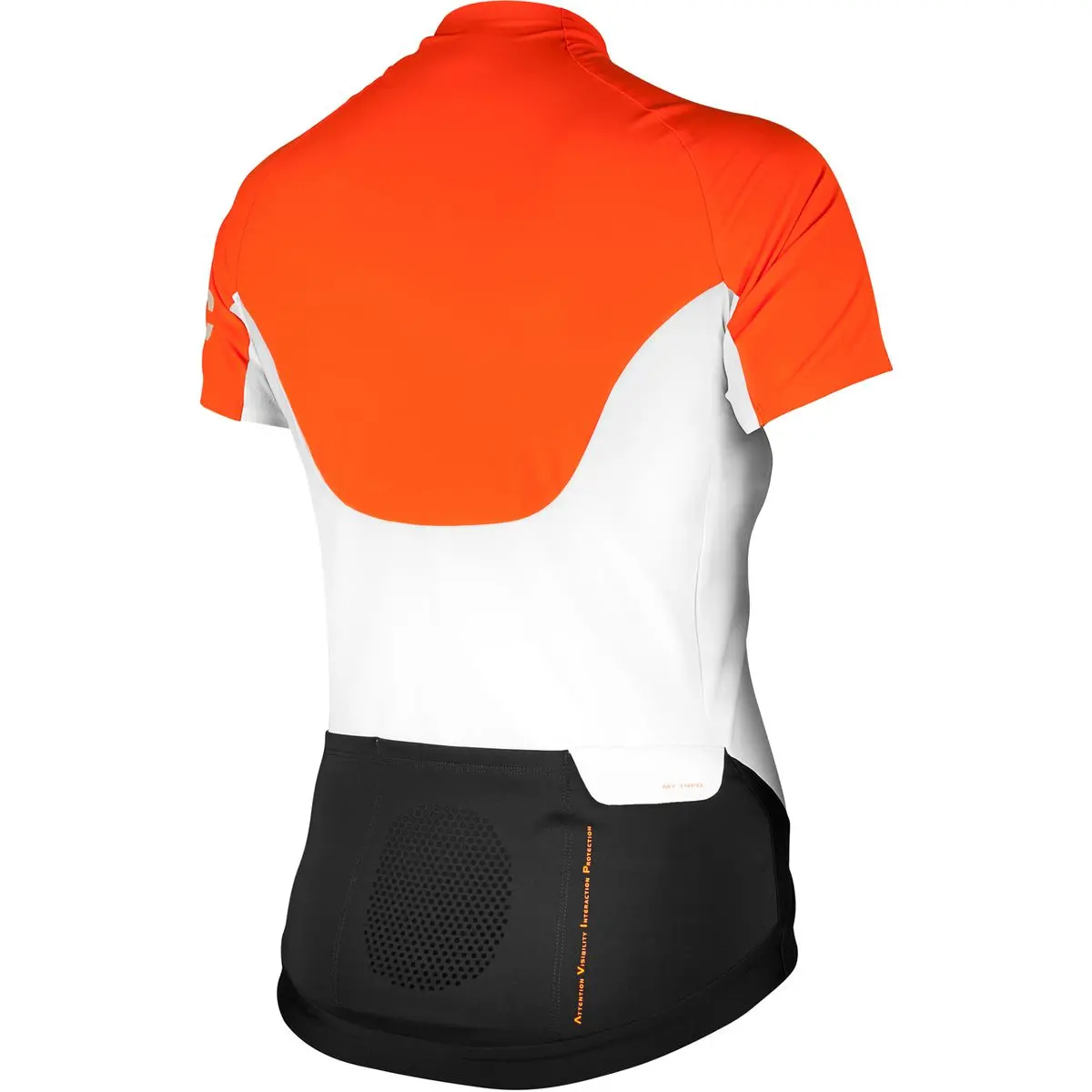 Maillot Poc Avip Para Xc Y Ruta 2