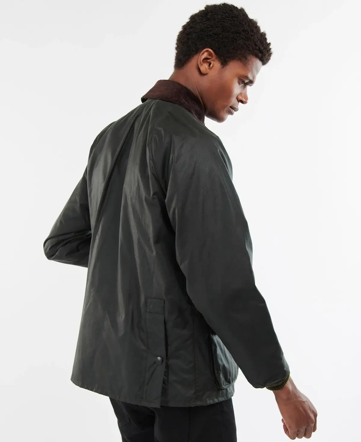Men's Bedale Wax Jacket 2