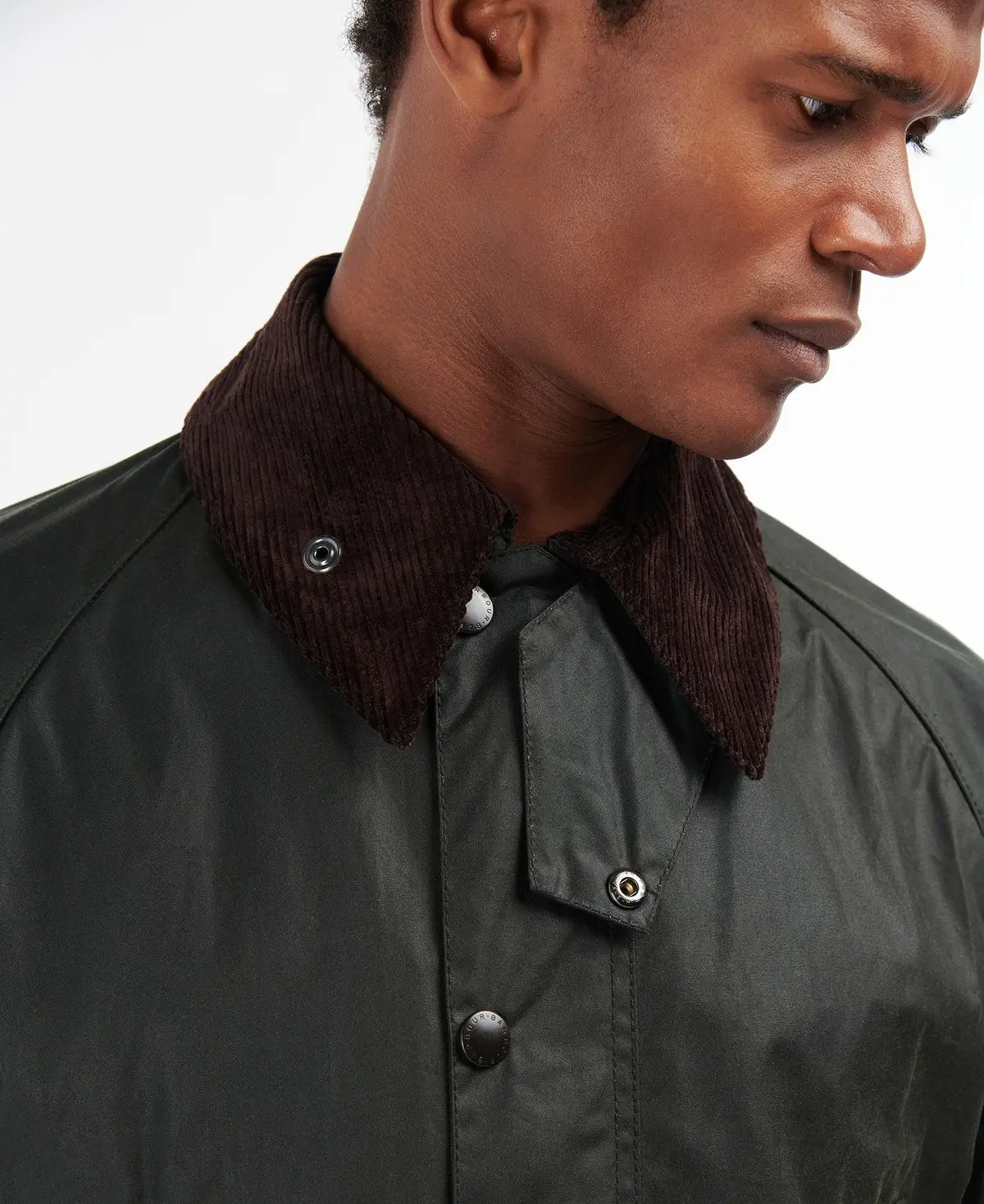 Men's Bedale Wax Jacket 6