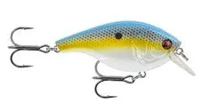 Furiko Pendulum Square Bill Lure - 2.5" 1