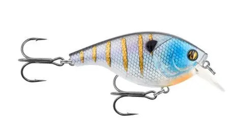 Furiko Pendulum Square Bill Lure - 2.5" 1