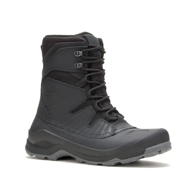 Men's Iceland Boots 1
