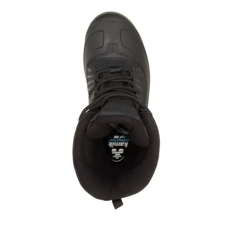 Men's Iceland Boots 2