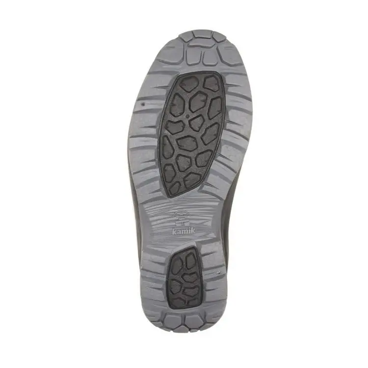 Men's Iceland Boots 3