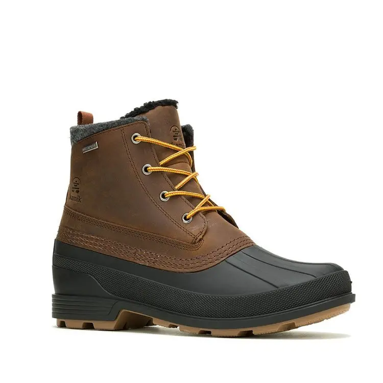 Men's Lawrence M Boots 1