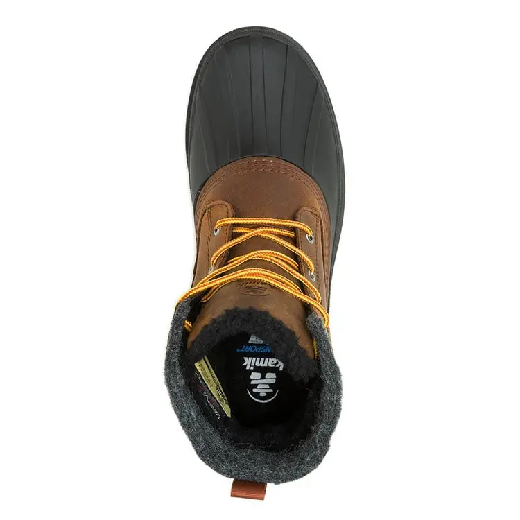 Men's Lawrence M Boots 2