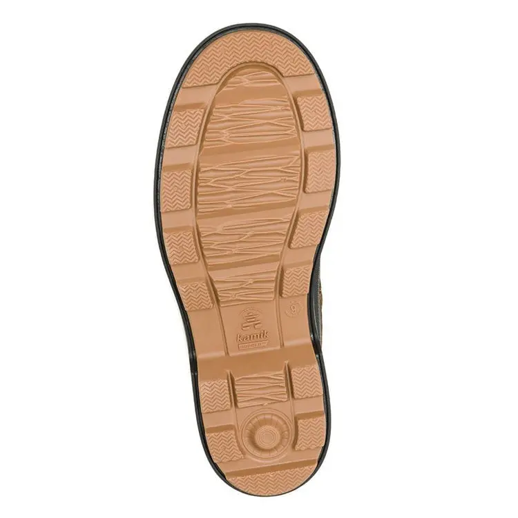 Men's Lawrence M Boots 3