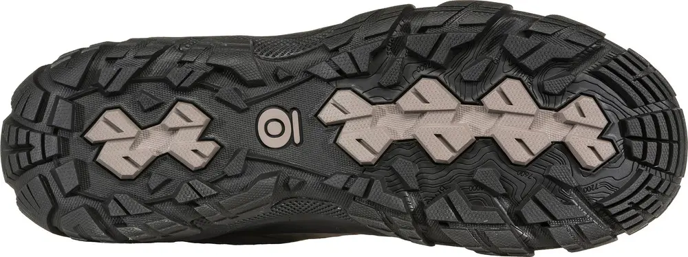 Men's Sawtooth X Low Shoe 4