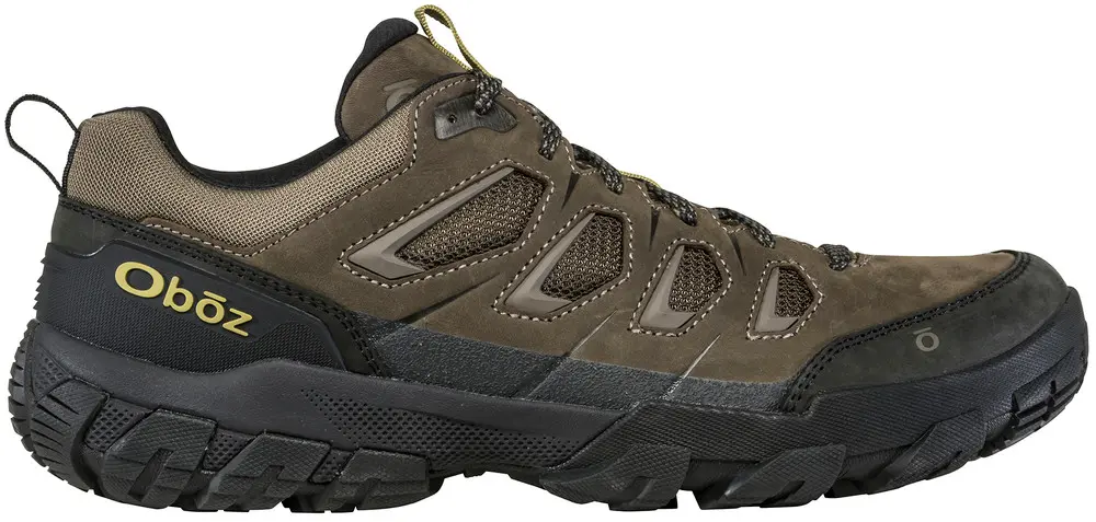 Men's Sawtooth X Low Shoe 1