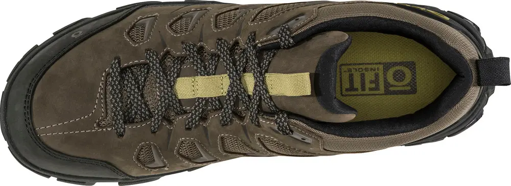 Men's Sawtooth X Low Shoe 5