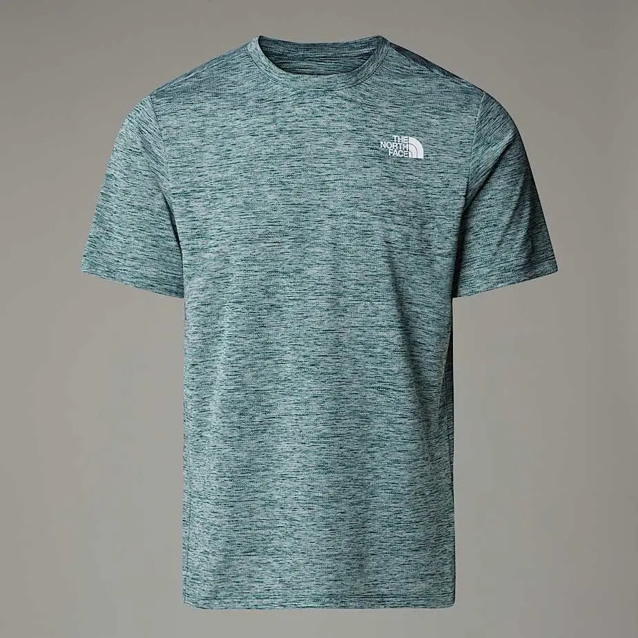 Men`S Short Sleeve 24/7 Rager Tee 1