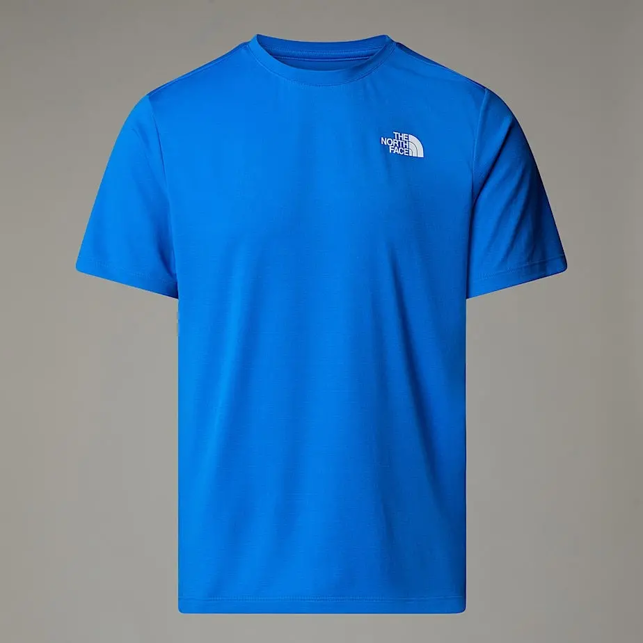 Men`S 24/7 Short Sleeve Tee 1