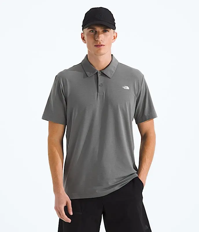 Men`S Adventure Polo 1