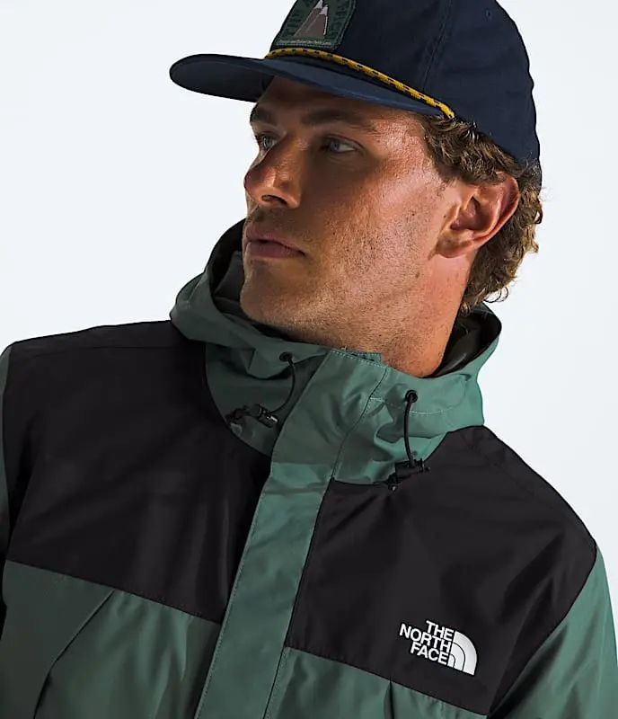 Men's Antora Jacket 4