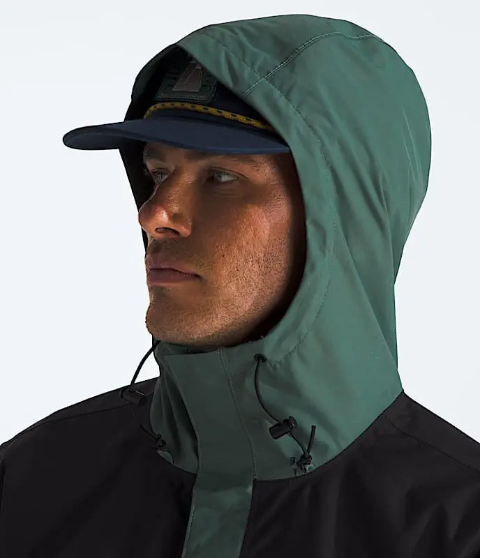 Men's Antora Jacket 5
