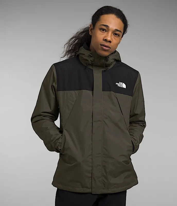 Men's Antora Jacket 1