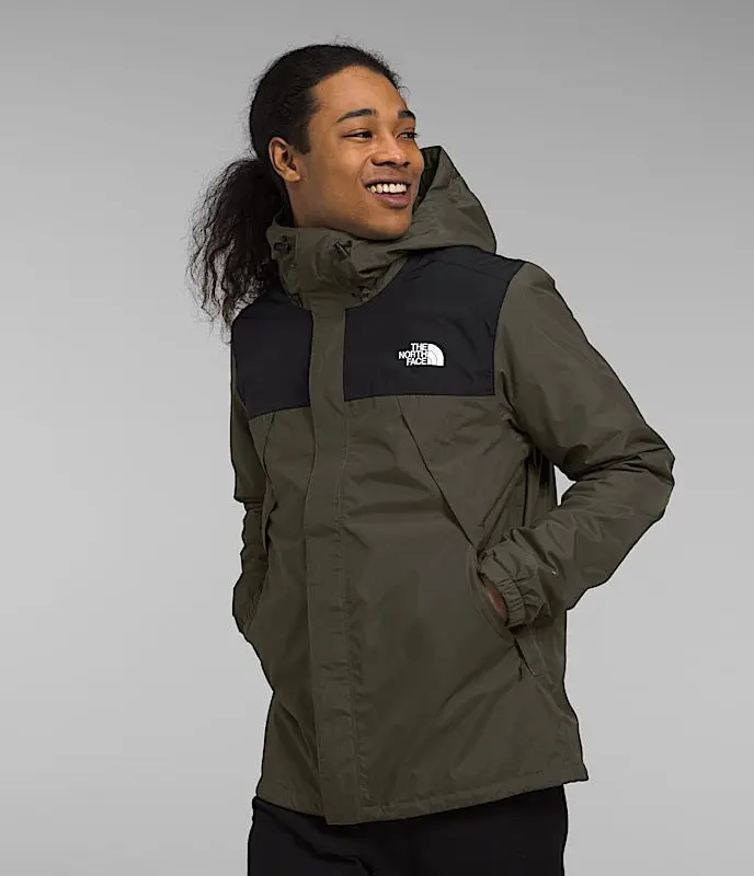 Men's Antora Jacket 3