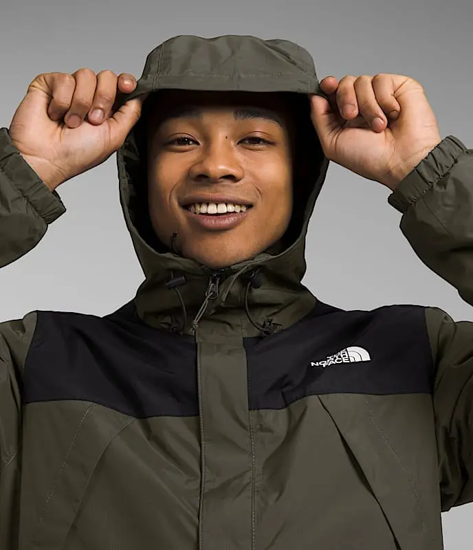 Men's Antora Jacket 4
