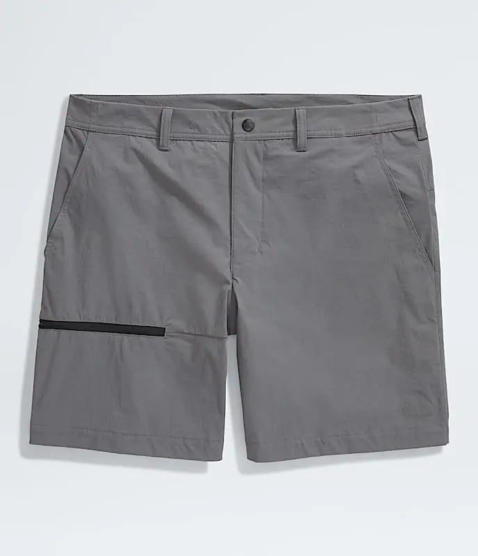 Men’S Basin 7" Shorts 1