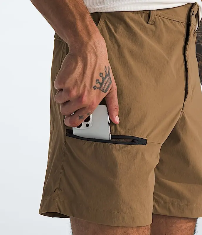 Men’S Basin 7" Shorts 5