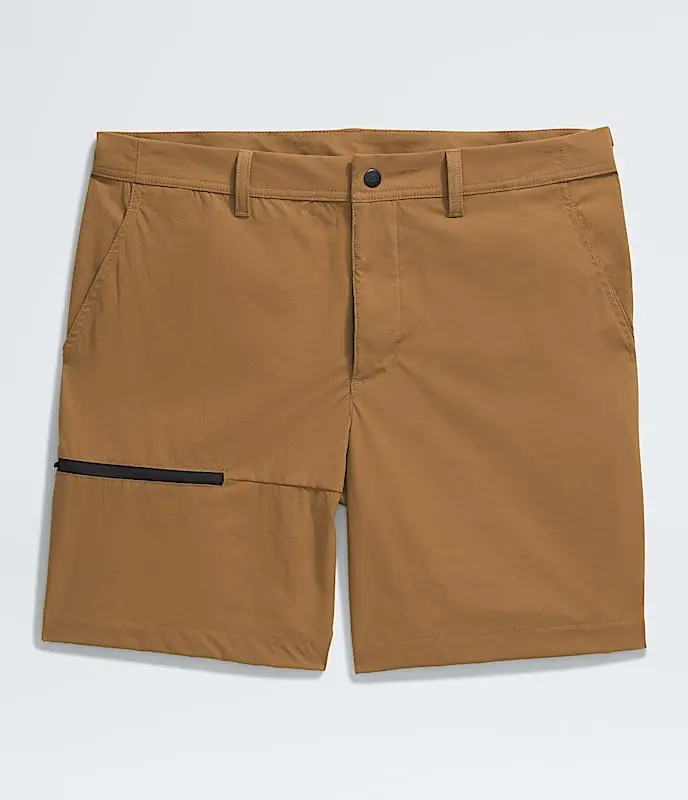 Men’S Basin 7" Shorts 1