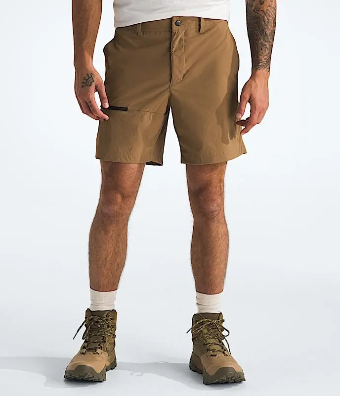 Men’S Basin 7" Shorts 2