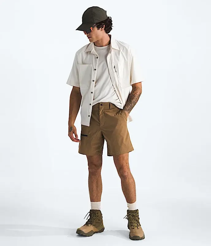 Men’S Basin 7" Shorts 3