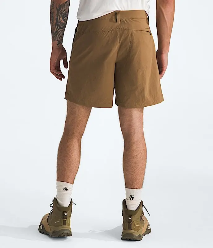 Men’S Basin 7" Shorts 4