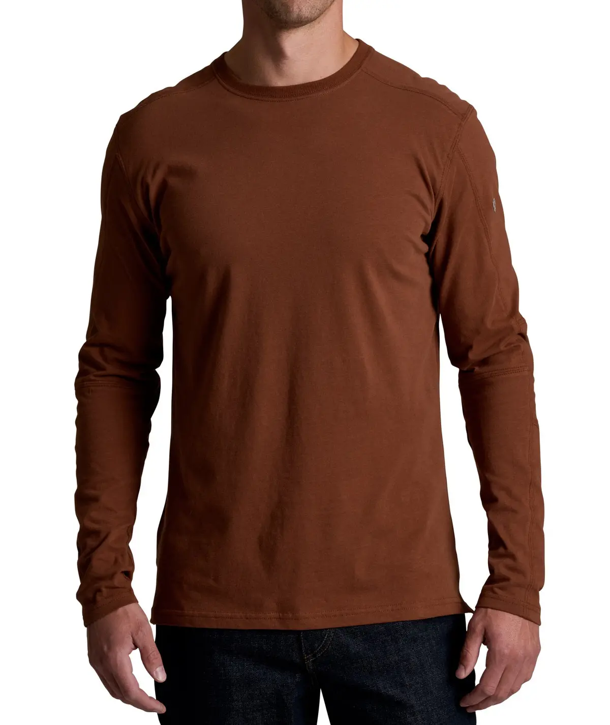 Men's Bravado Long Sleeve Shirt 1