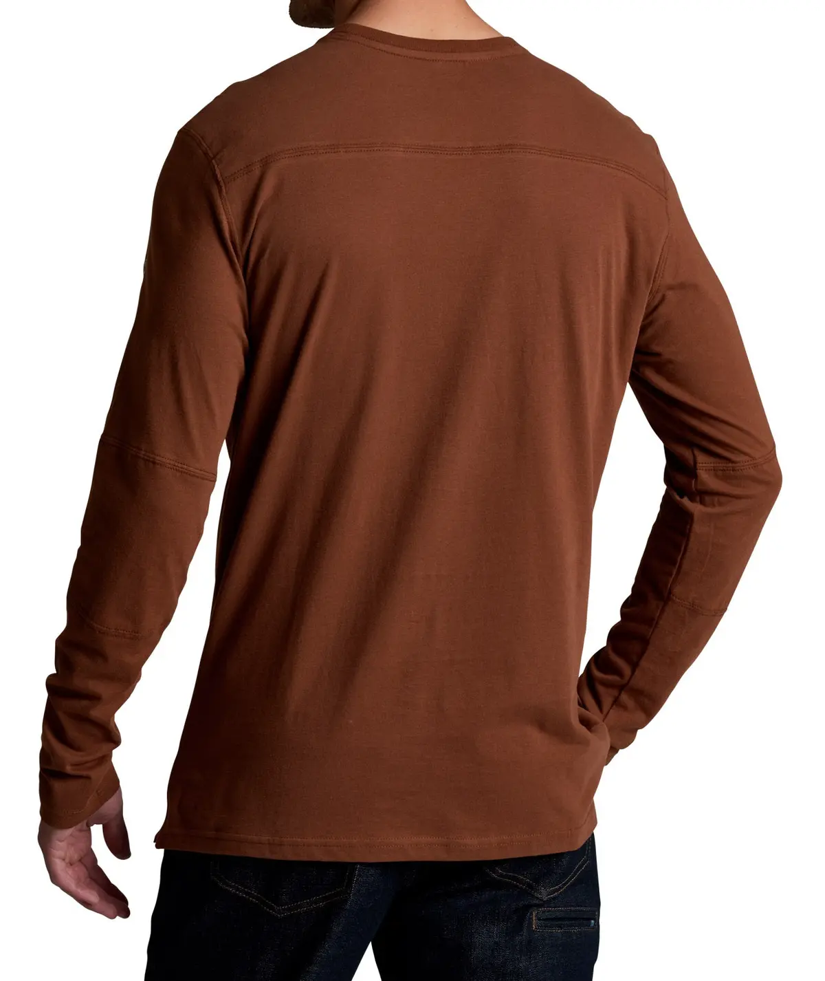 Men's Bravado Long Sleeve Shirt 2