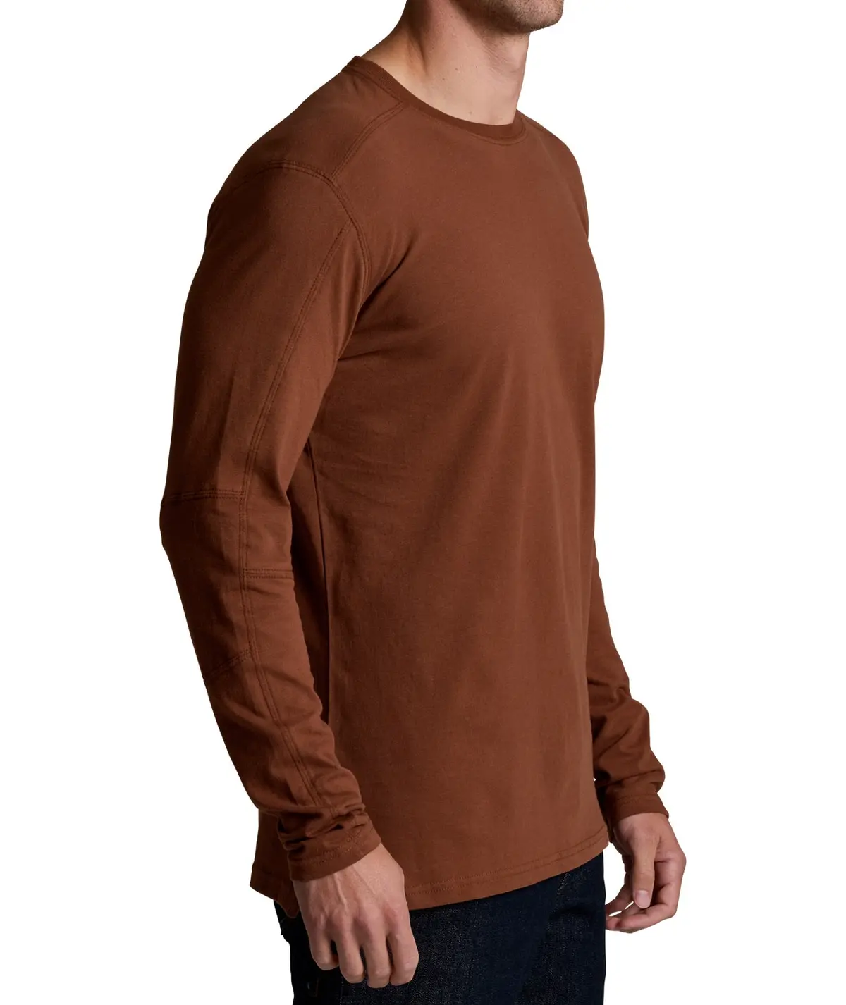 Men's Bravado Long Sleeve Shirt 3