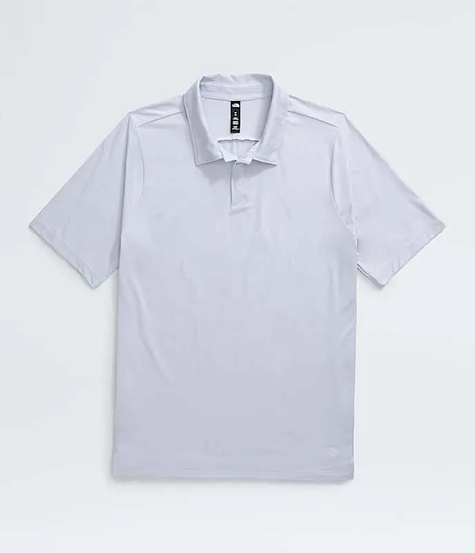 Men's Dune Sky Polo 1