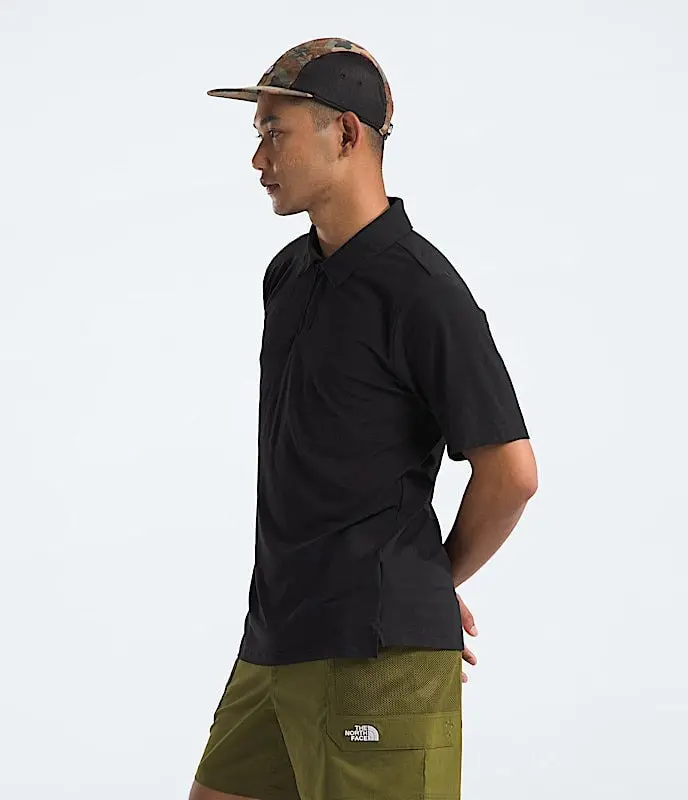 Men's Dune Sky Polo 3