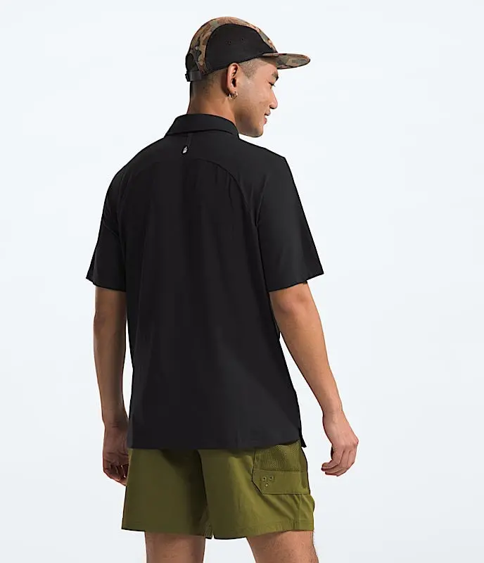 Men's Dune Sky Polo 4