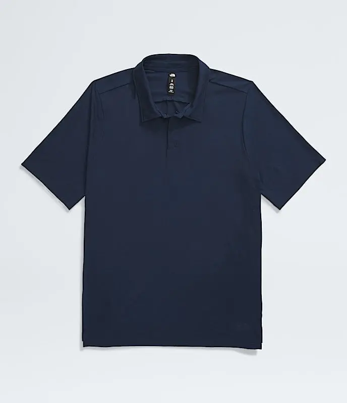 Men's Dune Sky Polo 1