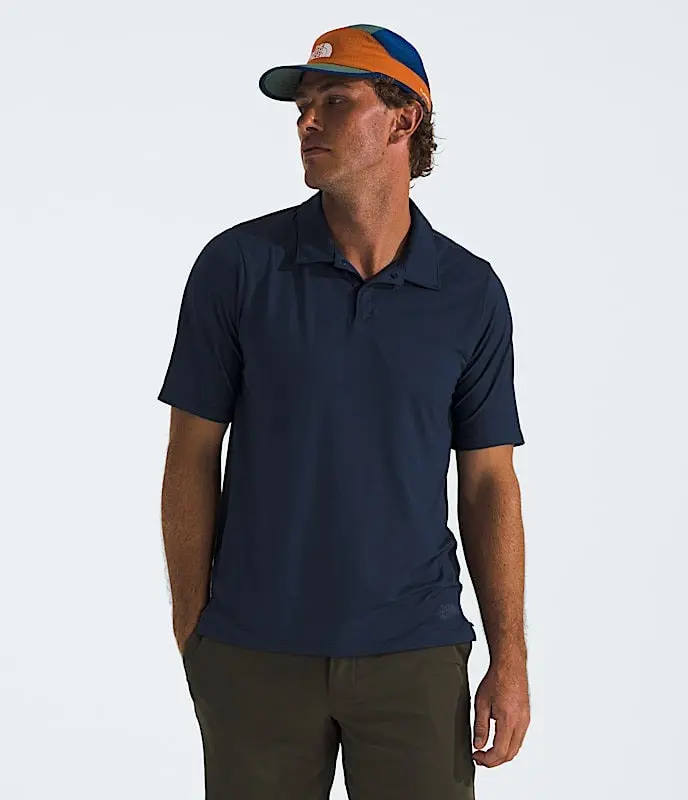 Men's Dune Sky Polo 2