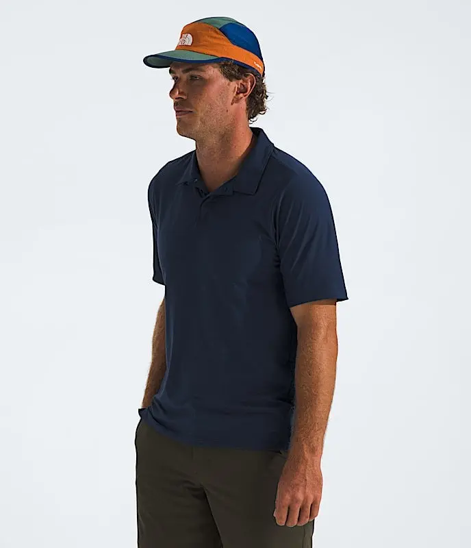 Men's Dune Sky Polo 3