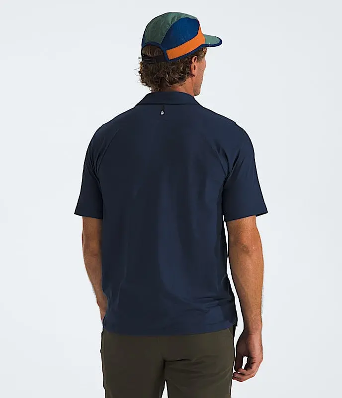 Men's Dune Sky Polo 4