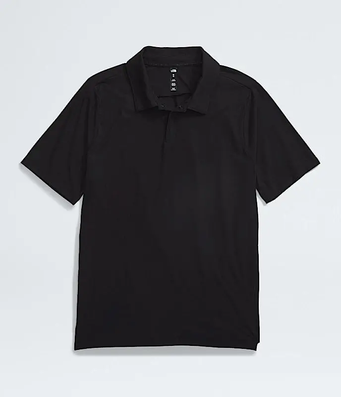 Men's Dune Sky Polo 1