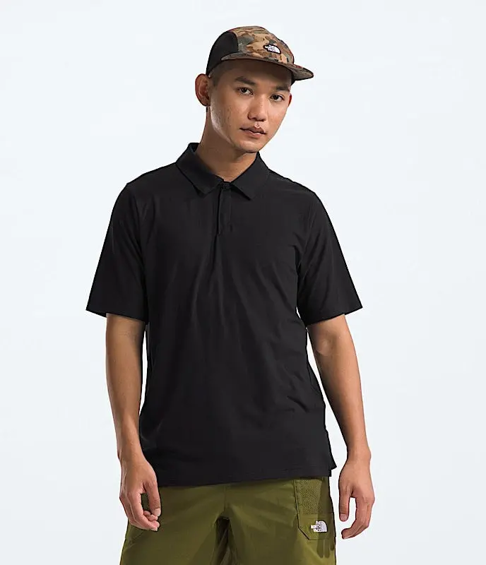 Men's Dune Sky Polo 2