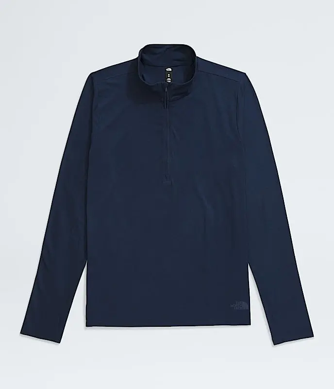 Men’S Dune Sky ¼-Zip 1