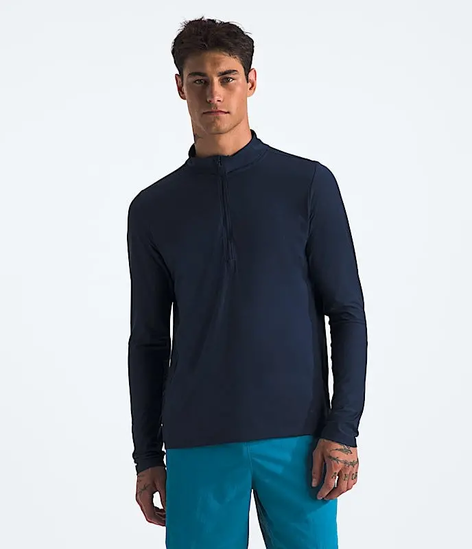 Men’S Dune Sky ¼-Zip 2