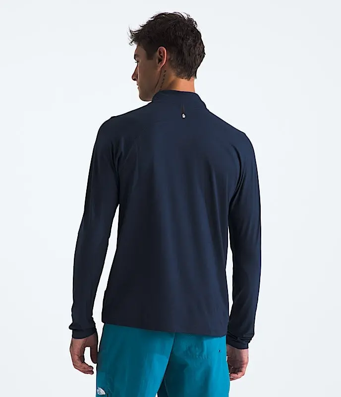 Men’S Dune Sky ¼-Zip 3