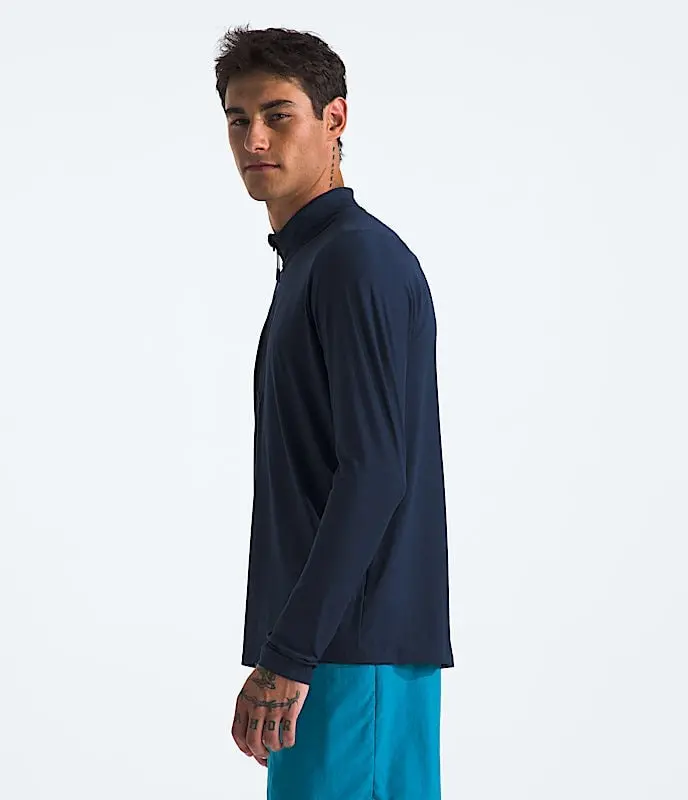 Men’S Dune Sky ¼-Zip 4