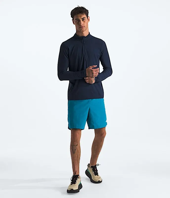 Men’S Dune Sky ¼-Zip 5