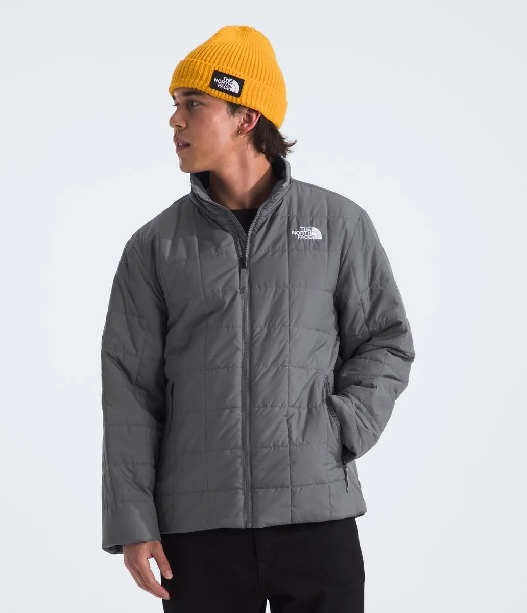 Men's Junction Insulated Jacket 1